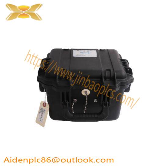 Bently Nevada TK-3E 177313-02-01 Proximity System Test Kit