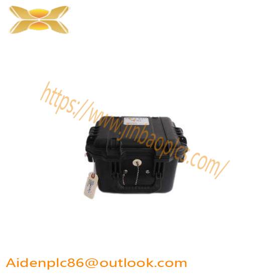 BENTLY NEVADA TK-3E 177313-02-02-00 Proximity System Test Kit