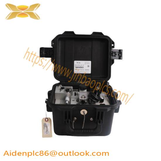 Bently Nevada TK-3e 177313-02-02 Proximity System Test Kit