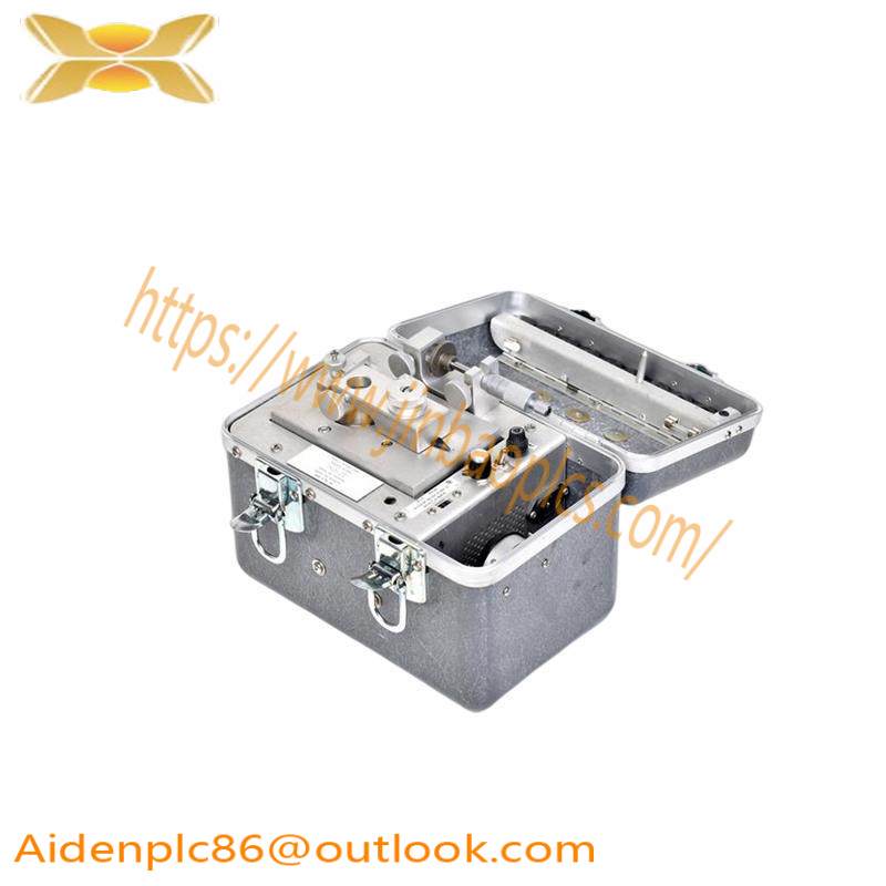 Bently Nevada TK3-2E CALIBRATION INSTRUMENT