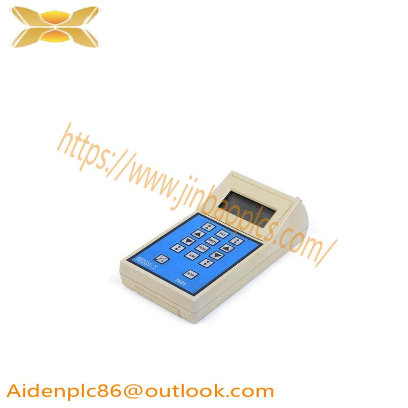 BENTLY NEVADA TK81 Tunable Filter/Vibration Meter