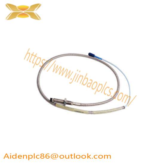 BENTLY NEVADA TM0180-05-05-03-05-02 Standard 8mm Probe