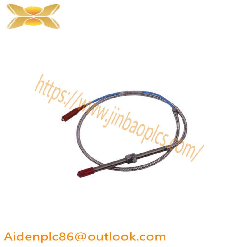 Bently Nevada TM0180-08-00-15-10-02 Proximity Probe