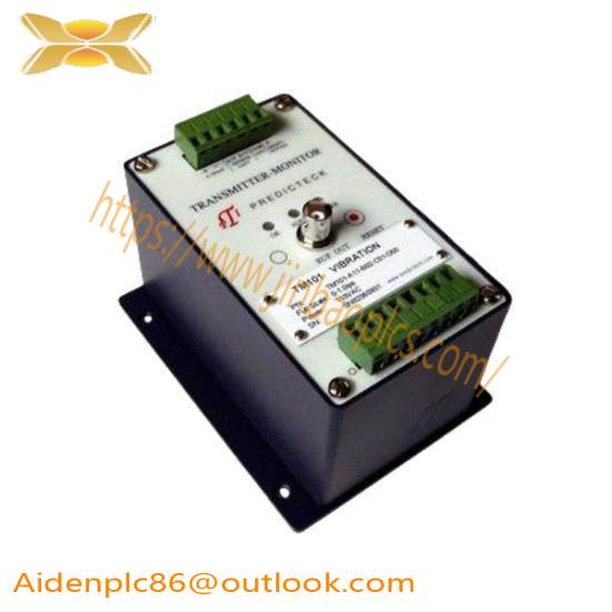 Bently Nevada TM201-A00-B00-C01-D00-E00-G00  PROVIBTECH