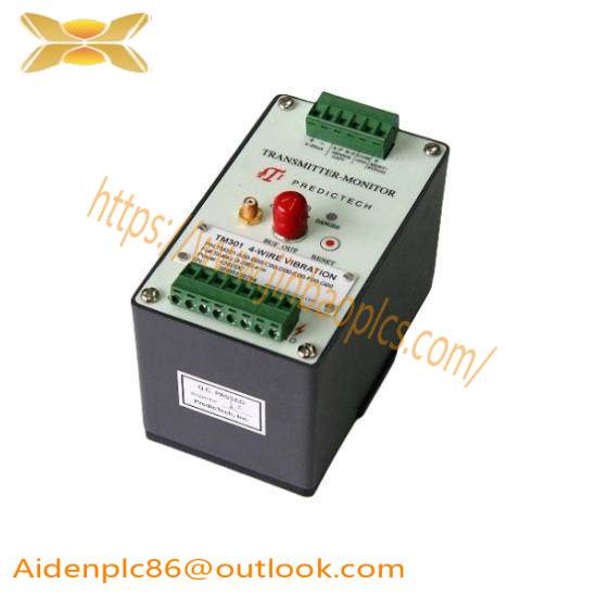 Bently Nevada TM202-A00-B00-C00-D00-E00-G00   PREDICTECH