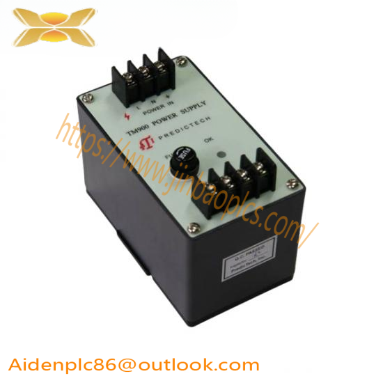 Bently Nevada TM900-G00 New Arrival ProvibTech Vibration Transmission Table