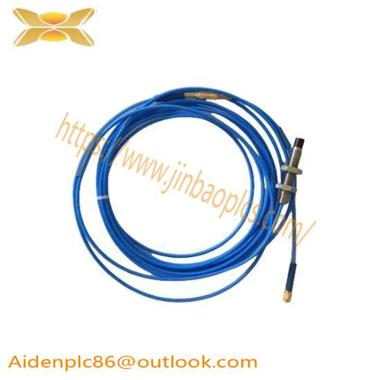 Bently Nevada WT0180-A07-B00-C06-D05 Vibration Probe