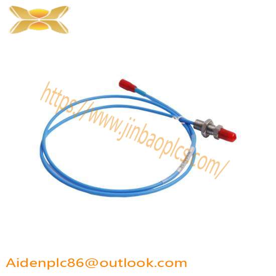 Bently Nevada WT0181-A45-B00 Extension Cable