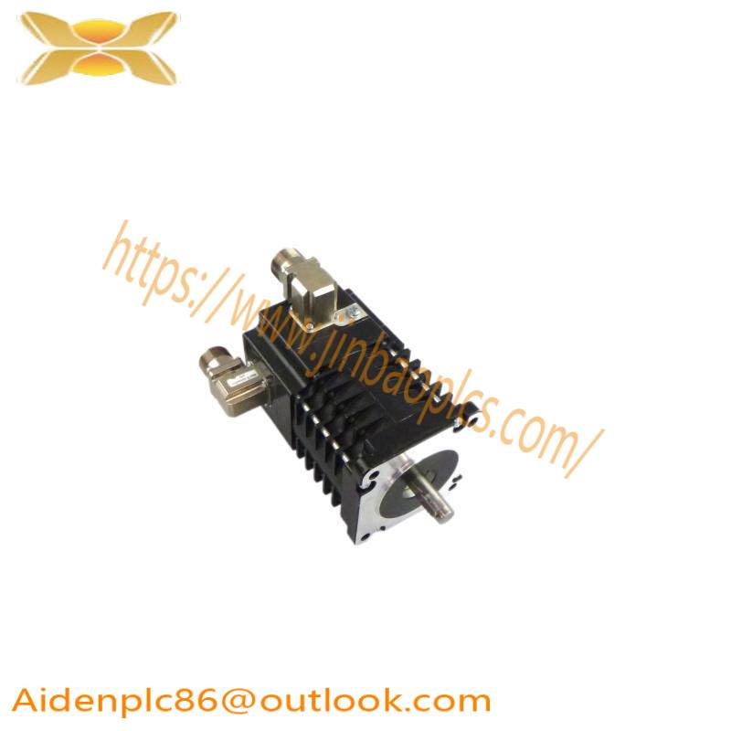 BERGER LAHR VRDM-5910/50-LVC VRDM5910/50LVC stepper motor