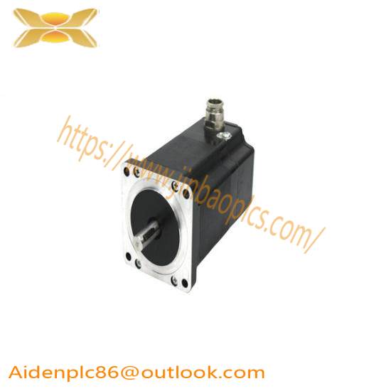Berger Lahr VRDM31122/50LWC Multiphase Motor