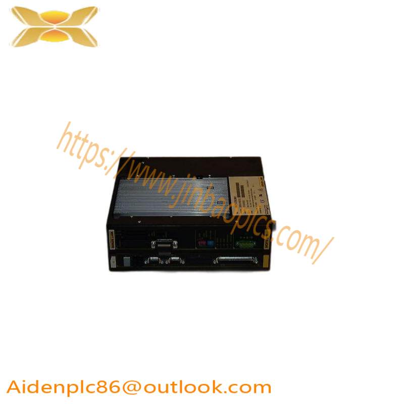 BERGER LAHR WDP3-318 WDP3-318.0801 Positioning controller