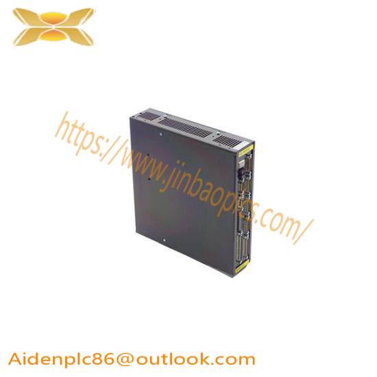 Berger Lahr WPM31103400 Servo Drive