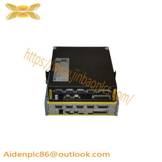 Berger Lahr WPM311.03400 Servo Drive