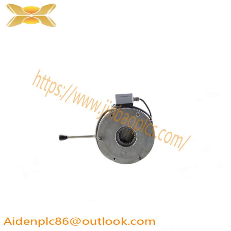 LENZE 33.9222.E SERVO CONTROL