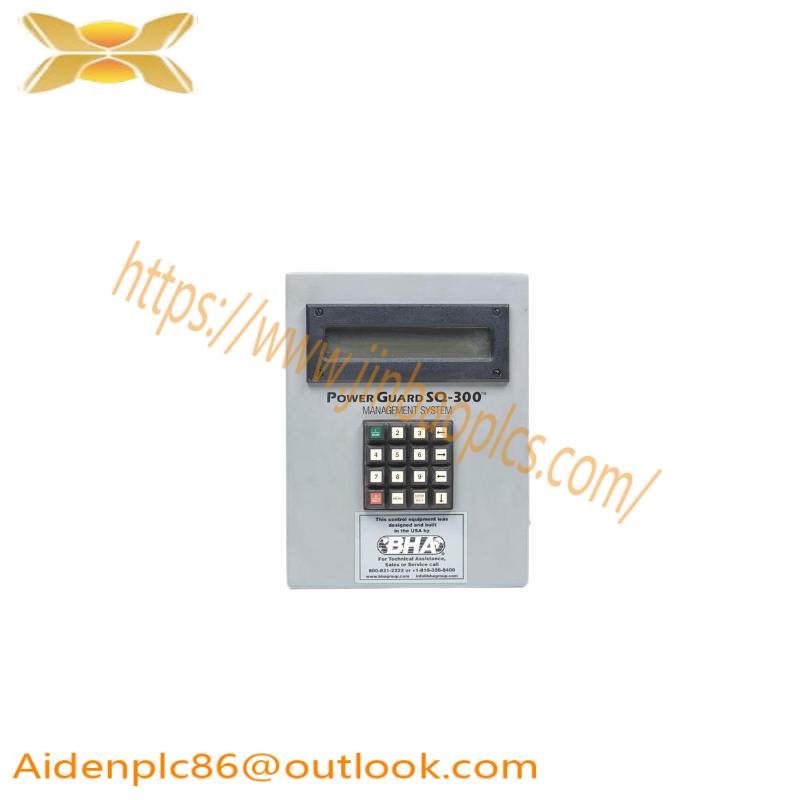 BHA POWER GUARD SQ-300 Automatic Voltage Control