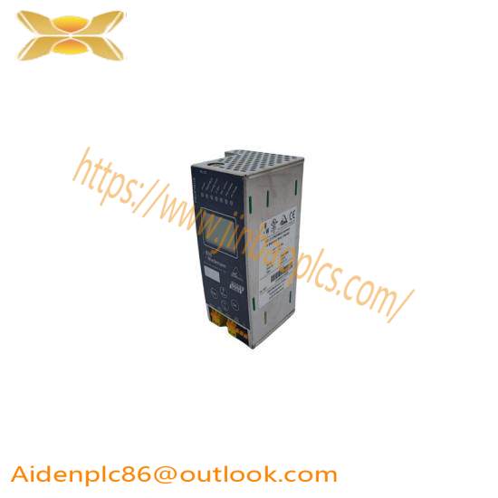 BIH1+WIEDEMANN BWU1568 AS-I 3.0 PROFIBUS-Gateway