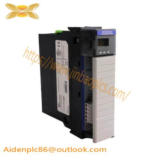 BIHL+WIEDEMANN BWU1488  Interface Master/Scanner