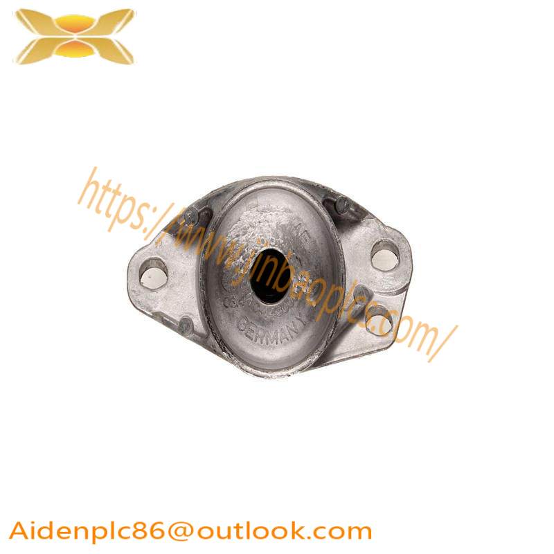 BILSTEIN 226429 Top strut mount Rear Axle