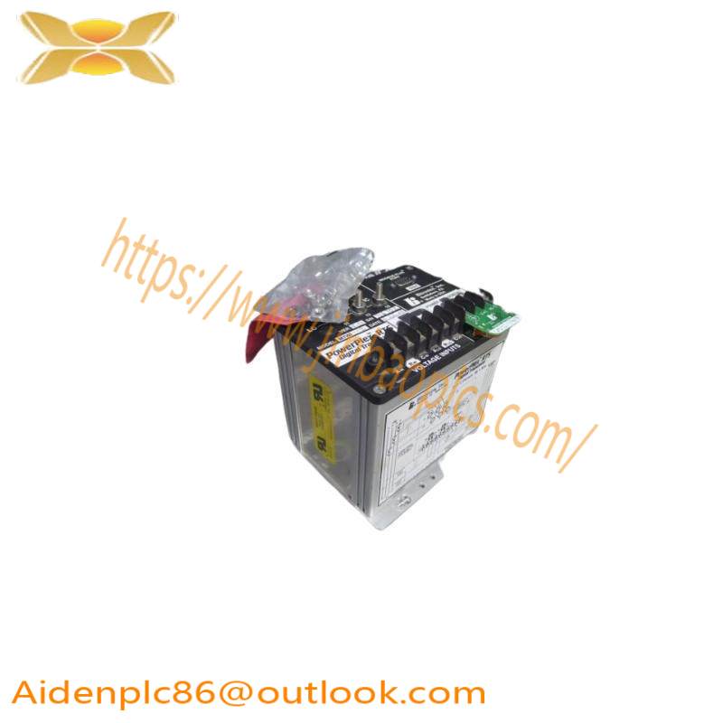 BITRONICS POWERPLEX RTS MTWIN4B DIGITAL TRANSDUCER