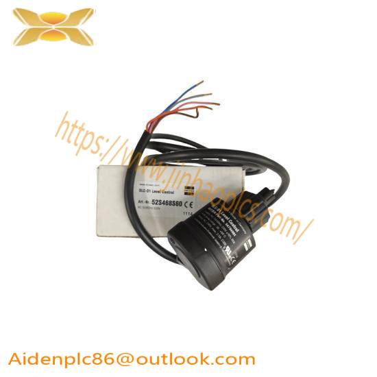 Bitzer 34794901 Oil Level Controller
