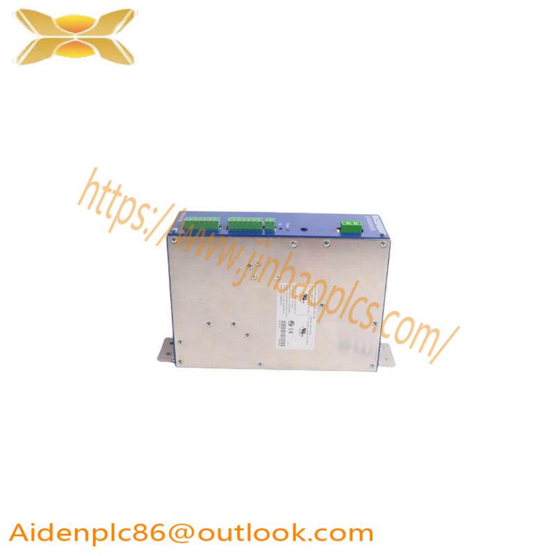 BIZERBA 6.548.65.002.00 65486500200 149501-61006 Power Supply
