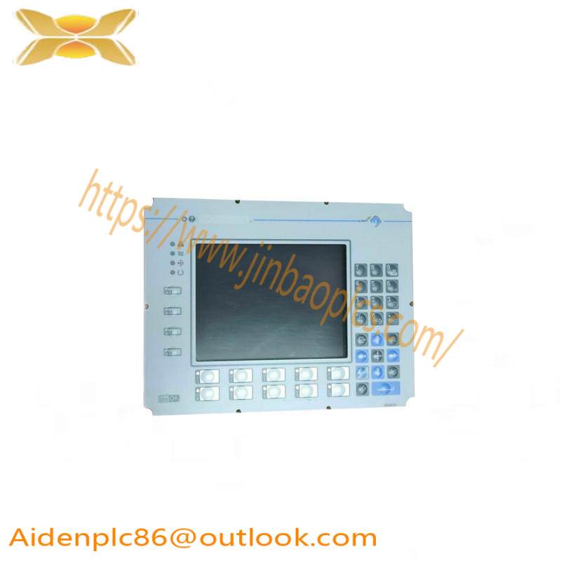 UNIOP BKDC-16-0045 Control Panel