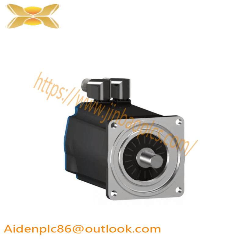Schneide BMH1403P11A2A Schneider Electric Servo Motor