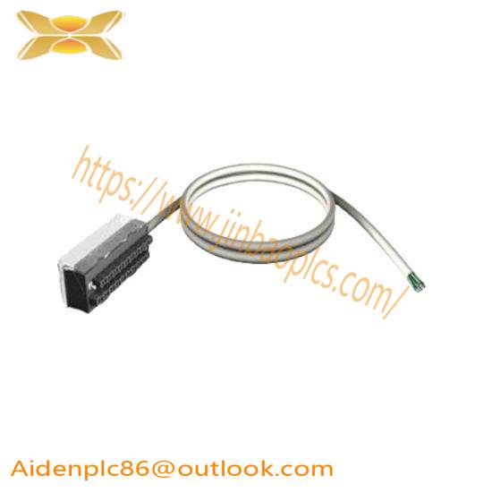BMXFTW1001 Discrete I/O Cable 10M  Schneider Electric