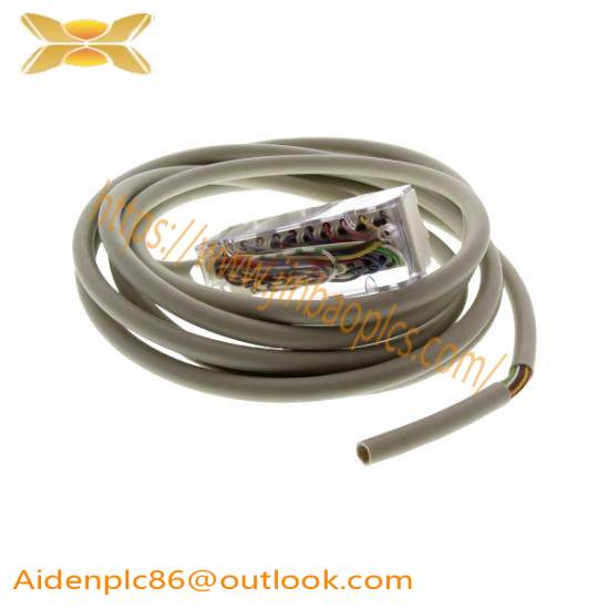 BMXFTW301 Discrete Input/Output Cable  Schneider Electric
