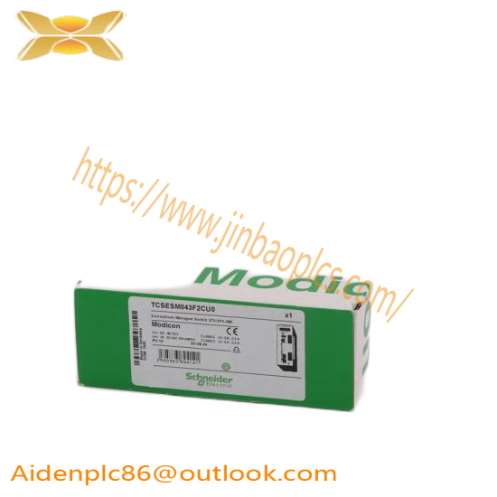 BMXRMS008MP  Schneider