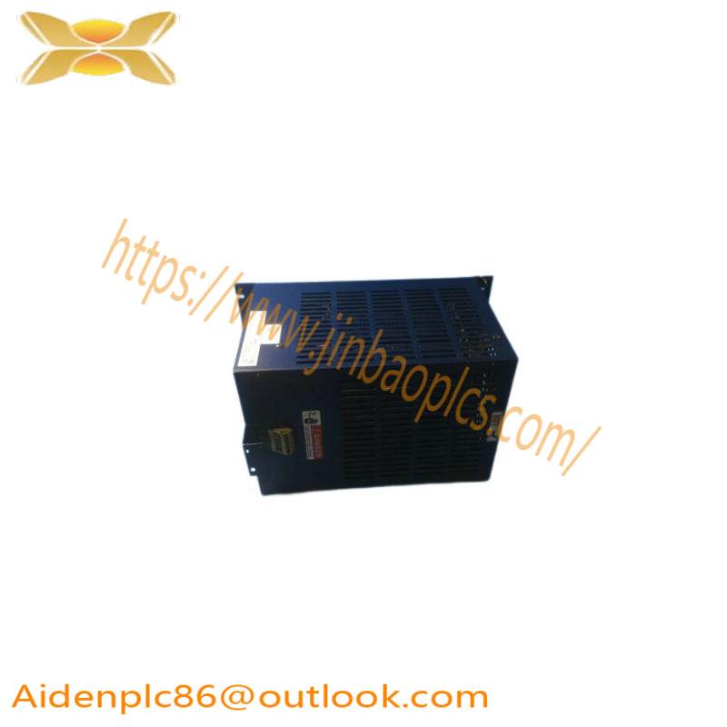 BONITRON M3575R-H33BF Standard Duty Braking Resistor