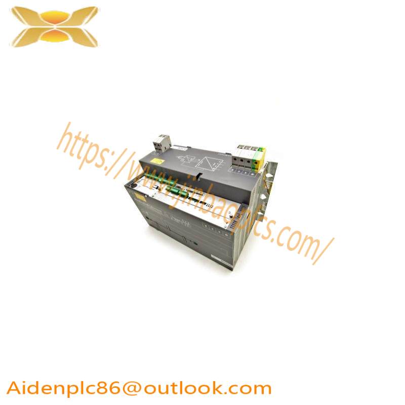 Bosch 1070079403-107 Weld Controller