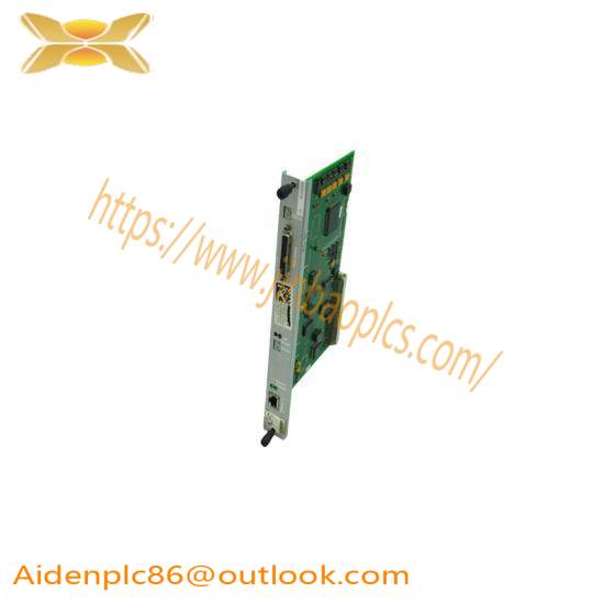 ABB DSQC602 3HAC12816-1 Card