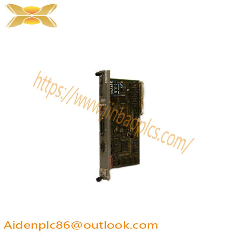 BOSCH BM-DP12 1070075887-202 PLC Module