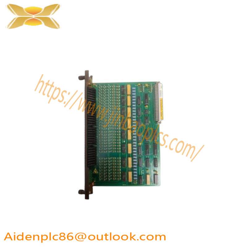 BOSCH D-64711 1070080652-101 PLC module