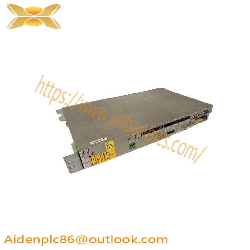 BOSCH D-64711 8DOR 1070080680 Erbach Card