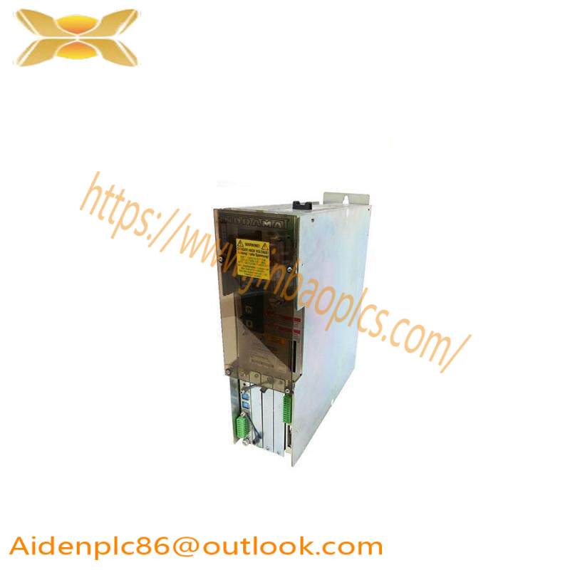 Indramat HDS02.2-W040N-HT25-01-FW