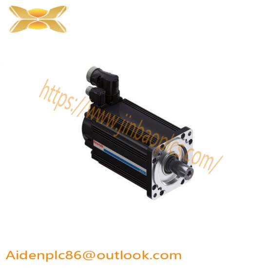 Bosch Rexroth MHD112D-024-PP3-BN