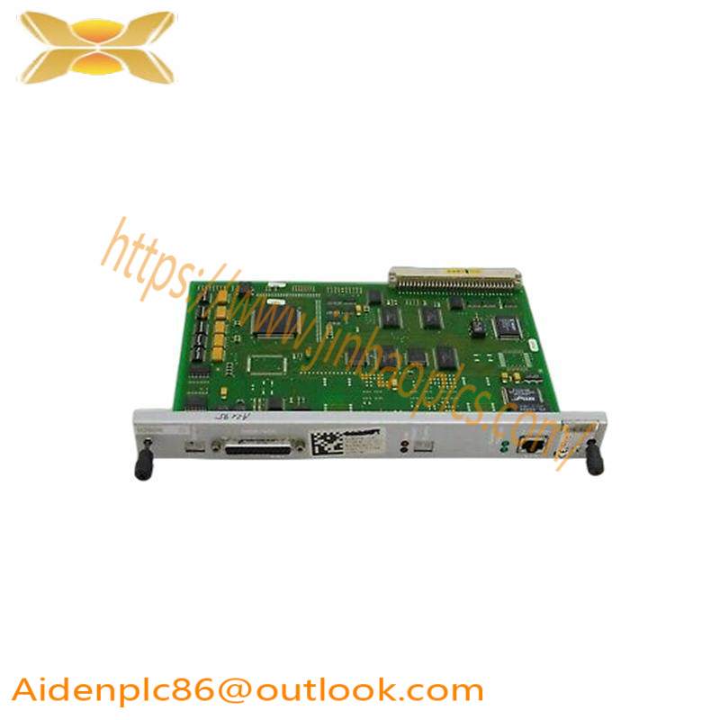 BOSCH PCI201-514D Processor module