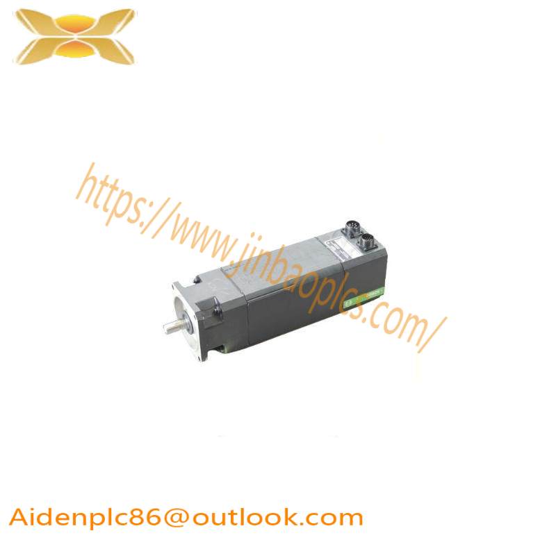 Bosch SD-A4.140.020. -01.104 Servomotor