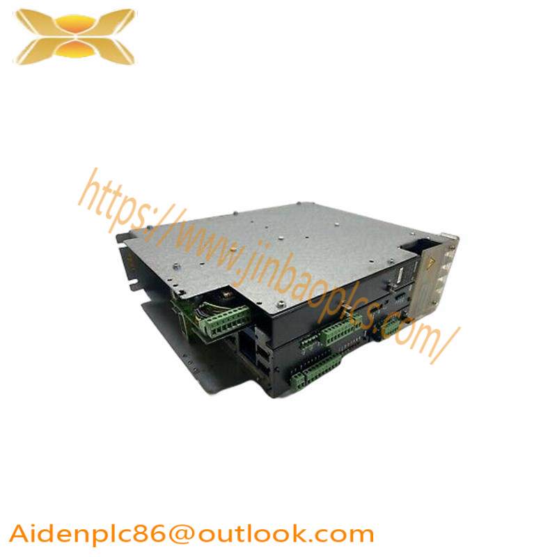 BOSCH SM 10/20-TA 055128-111 power module