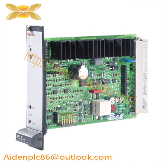 BOSCH WV60-RGC2 VT-VRPA 2-537-10/V0/RTP 0811405120 ANALOG AMPLIFIER CARD