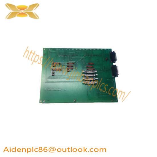 BRANSON 804-15005-01 PCB BOARD