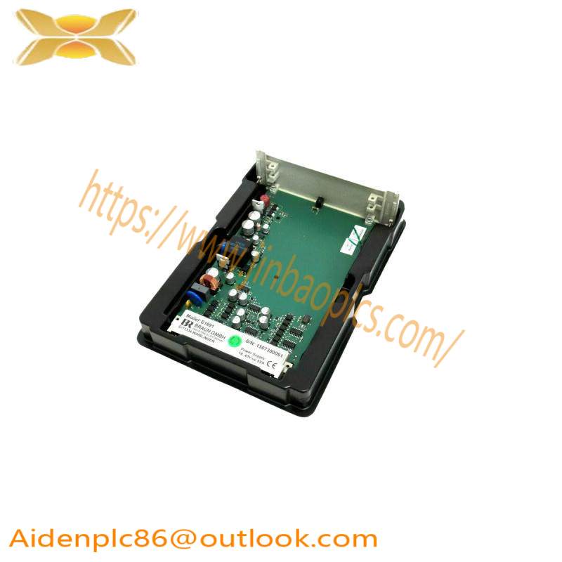 BRAUN GMBH E1691 POWER SUPPLY MODULE