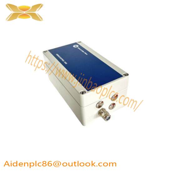 Bruel & Kjaer VC-1000 CV-116 Vibration Monitor