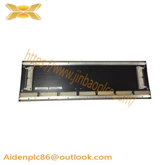 BS207  Backplane  Bachmann