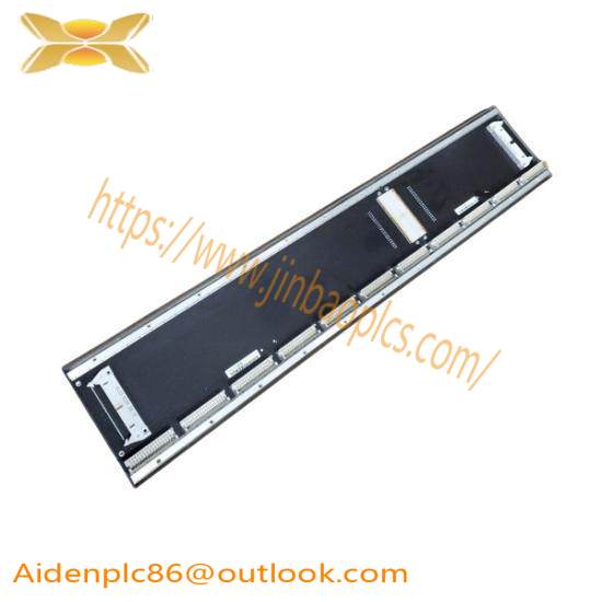 BS211  Backplane  Bachmann