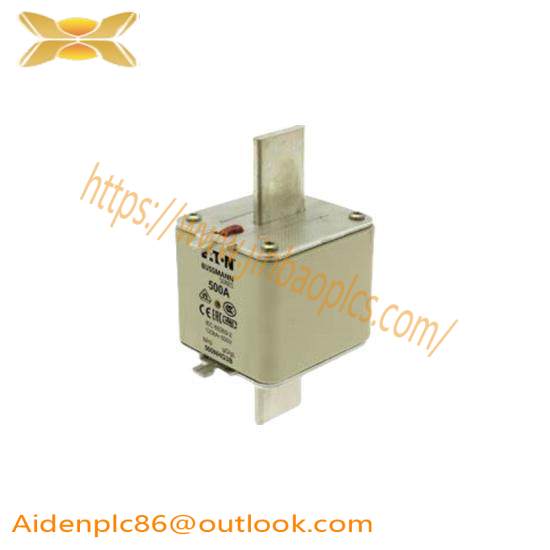 BUSSMANN 25NH00 G-690