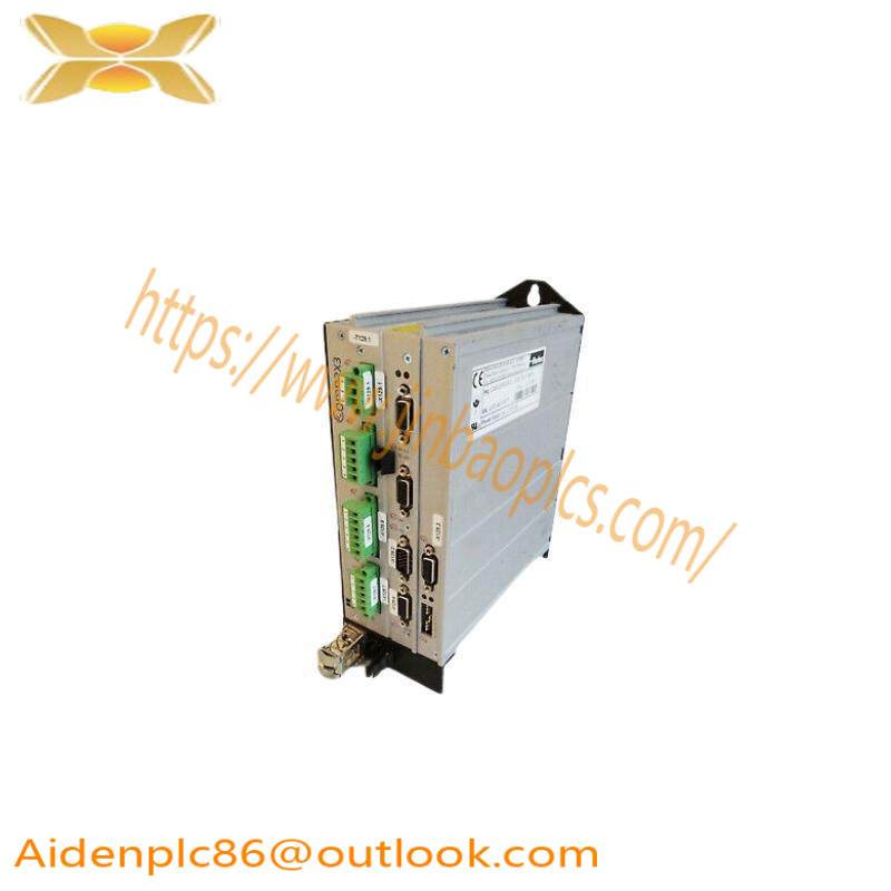 Parker C3S025V2F11 I21 T11M00 Servo Drive