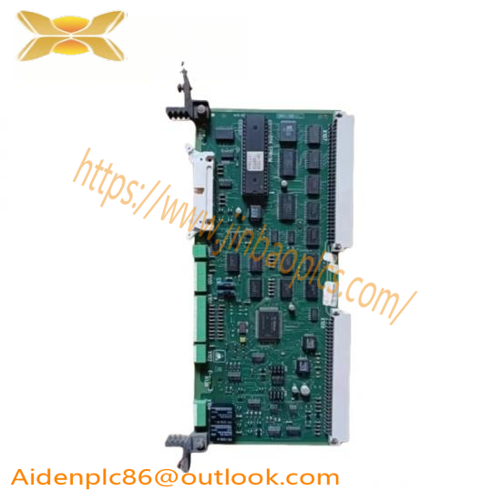 C98043-A1680-L1  Siemens Control Module